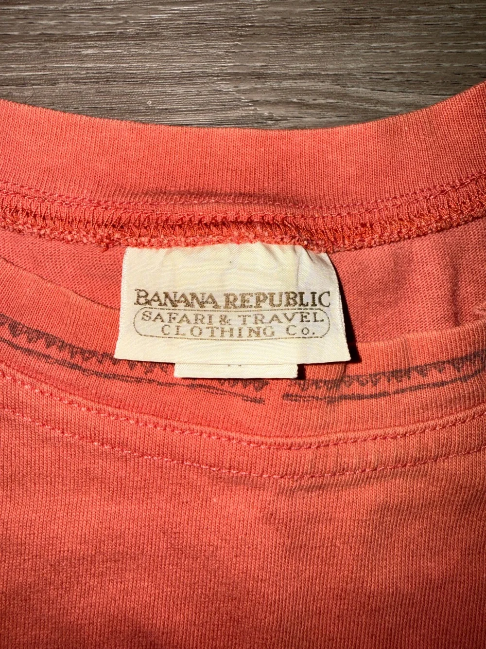 Banana Republic classic men